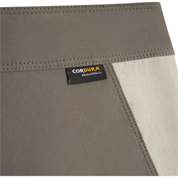 2026 Florence Marine X Mens Cordura Airtex Boardshort FMBS00058 - Pumice